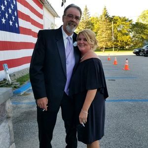 Meet your Posher, Sandy